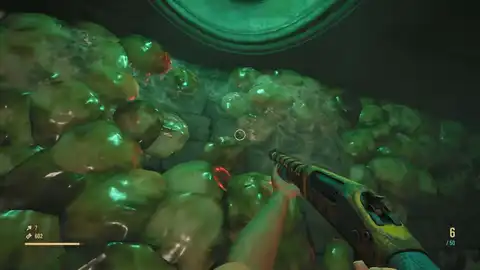 Twisted Tower Clown Casino chip-room combat loop